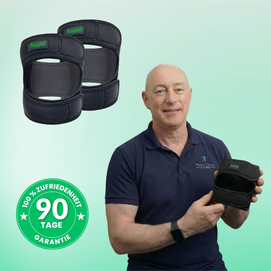 AktivJoint - Kniebandage