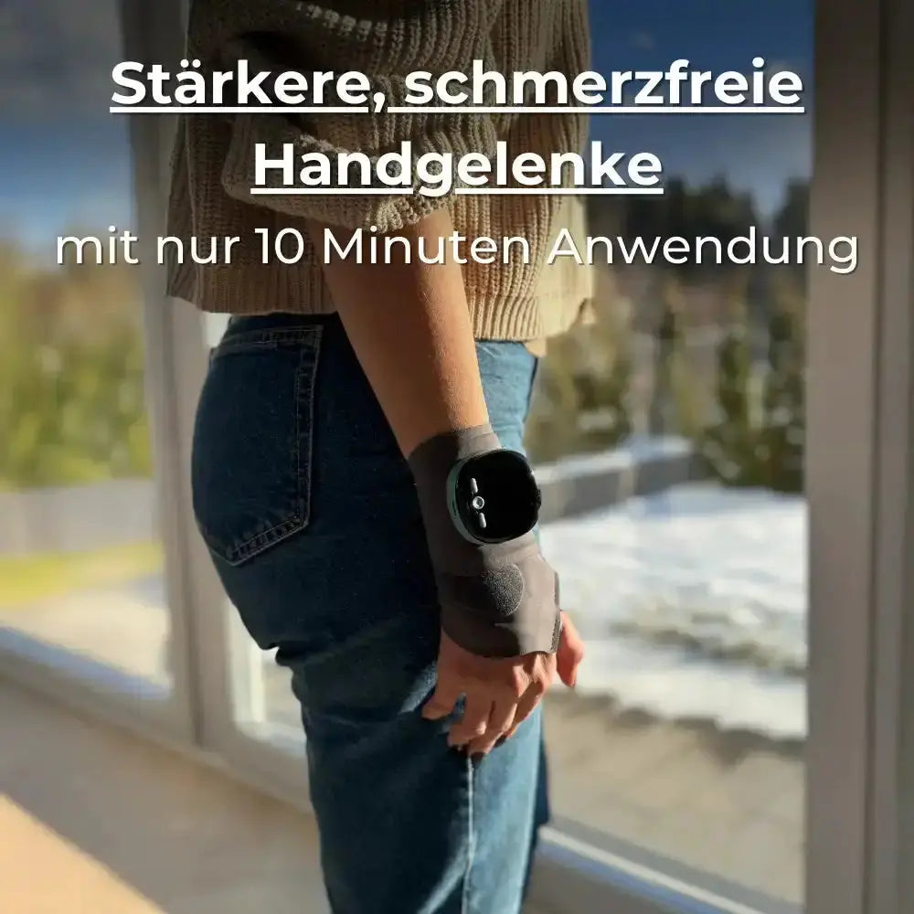 Nervio-Handgelenksstütze Asipu.de
