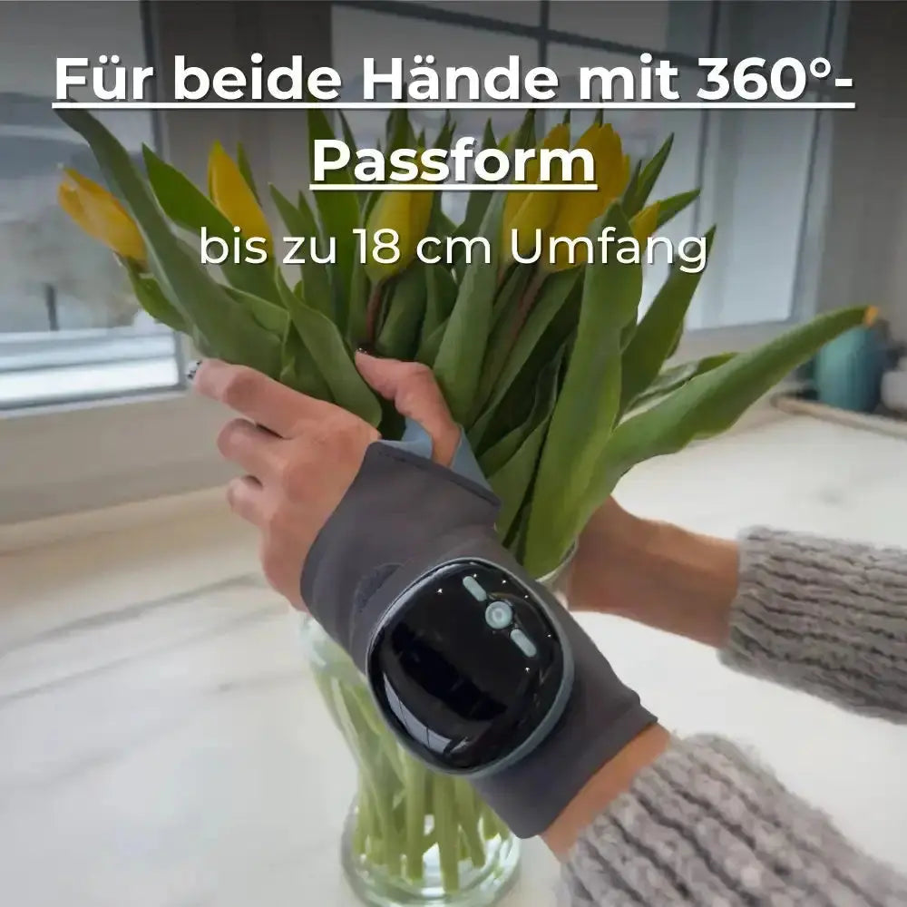 Nervio-Handgelenksstütze Asipu.de