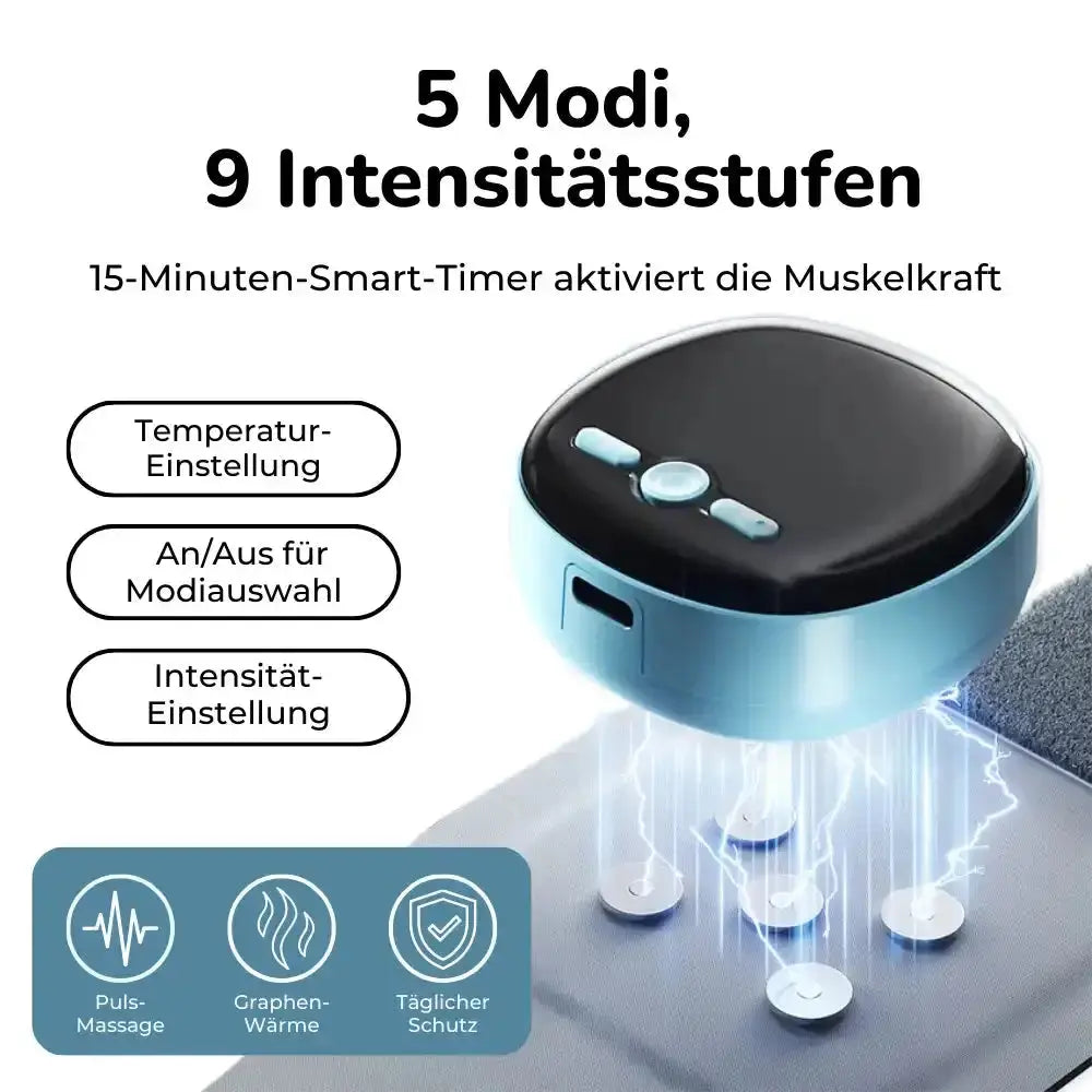 Nervio-Handgelenksstütze Asipu.de
