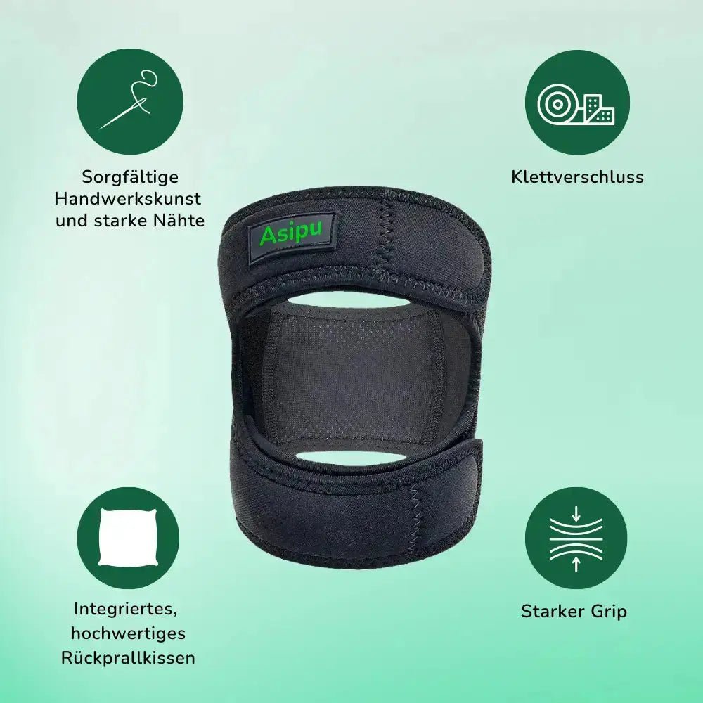 AktivJoint - Kniebandage - Asipu.Deutschland