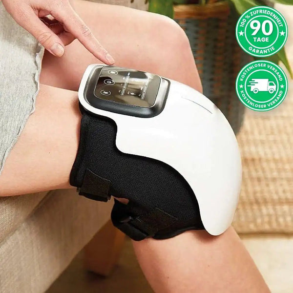 Asipu™ Knie-Massagegerät - Asipu.Deutschland