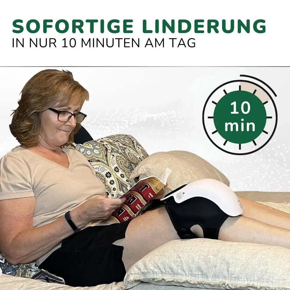 Asipu™ Knie-Massagegerät - Asipu.Deutschland