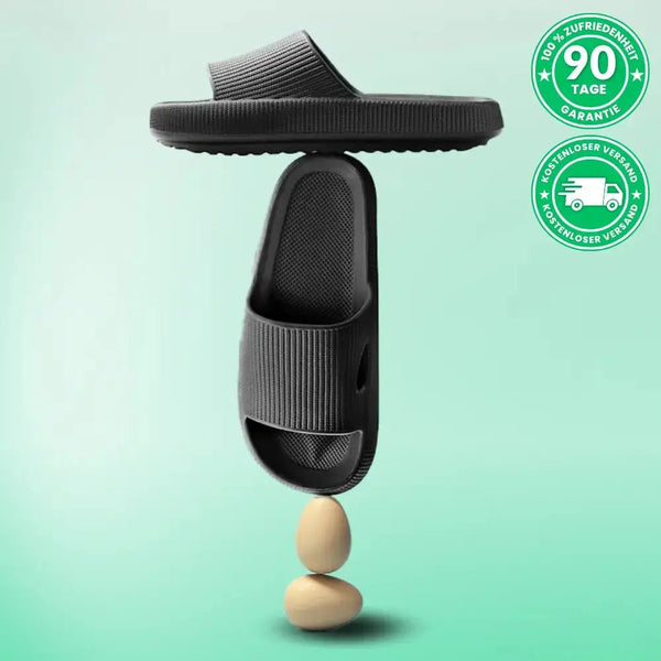 ComfiStep - Sanfte Entlastung bei Fußschmerzen - Asipu.Deutschland