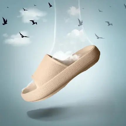 ComfiStep - Sanfte Entlastung bei Fußschmerzen - Asipu.Deutschland