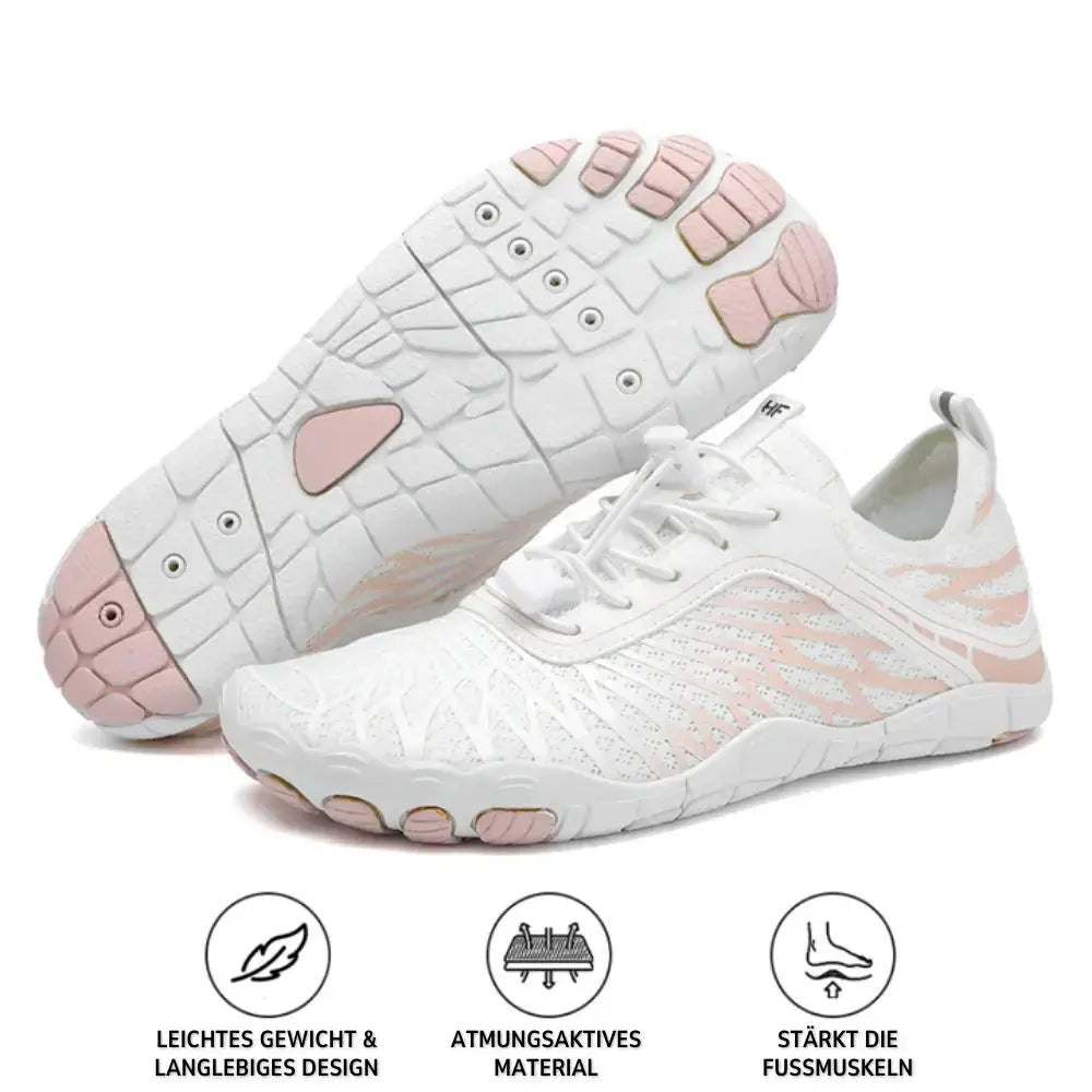 EaseStep - Barfußschuhe - Asipu.Deutschland