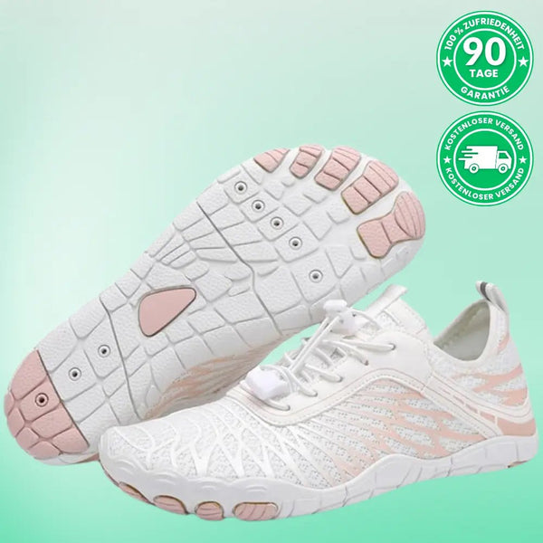 EaseStep - Barfußschuhe - Asipu.Deutschland