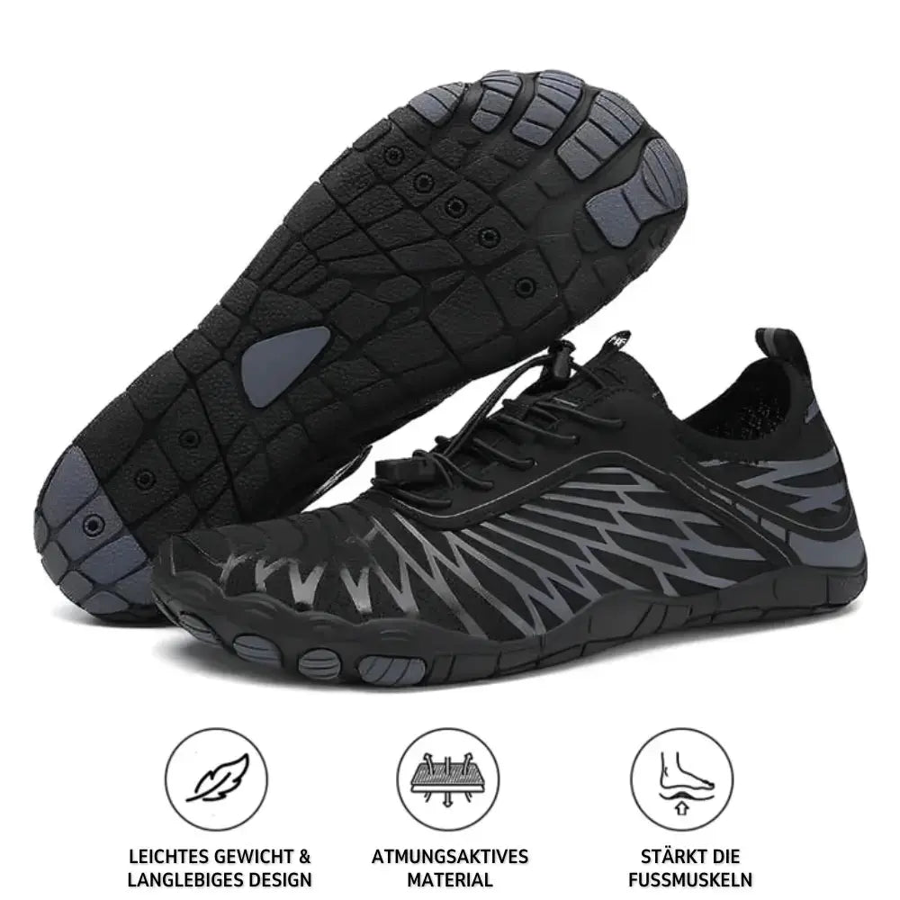 EaseStep - Barfußschuhe - Asipu.Deutschland