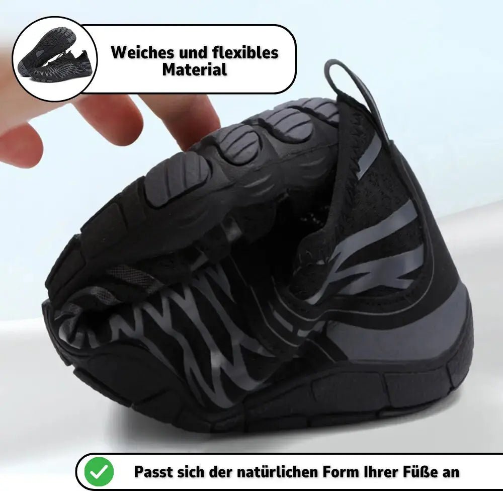 EaseStep - Barfußschuhe - Asipu.Deutschland