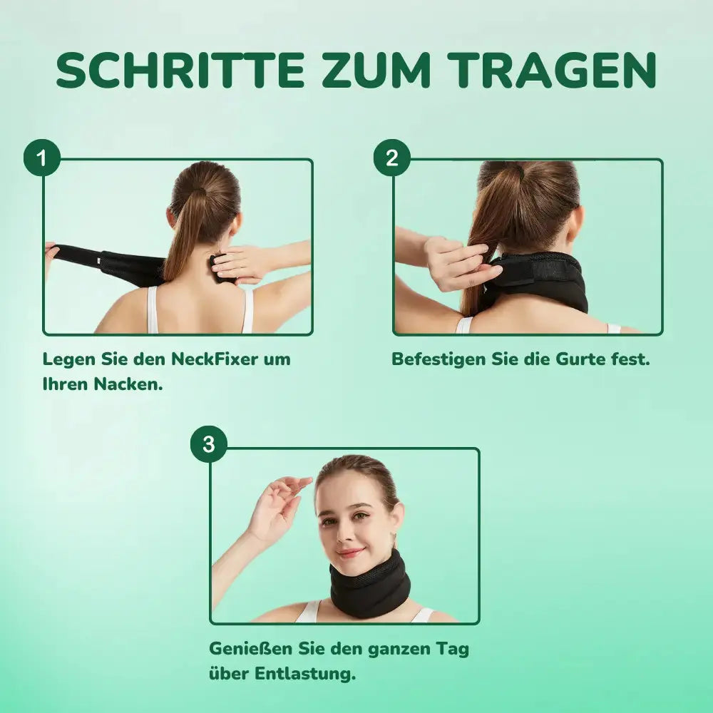 NeckFixer™ Asipu.de
