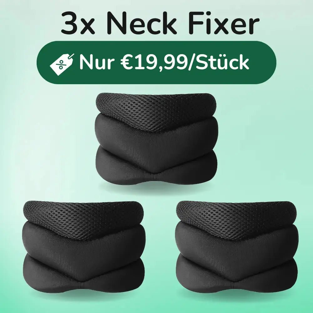 NeckFixer - Asipu.Deutschland