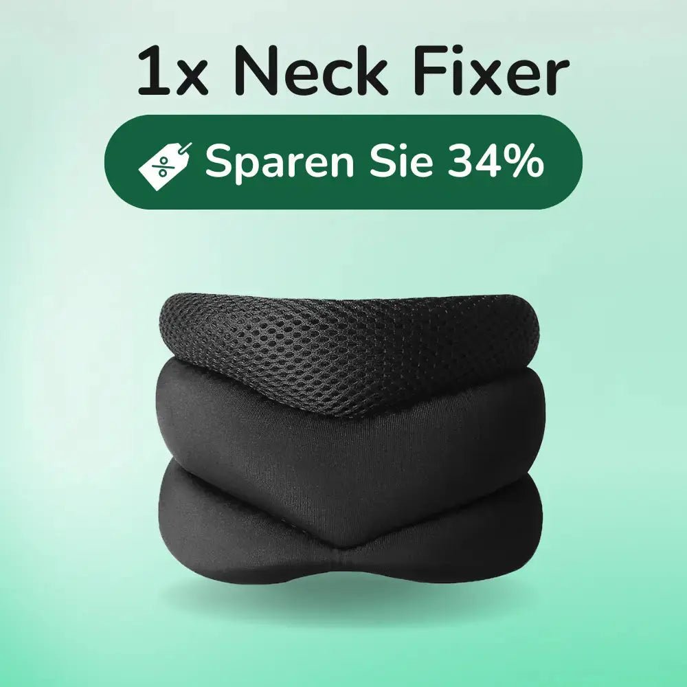 NeckFixer - Asipu.Deutschland