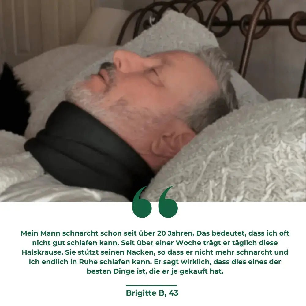 NeckFixer - Asipu.Deutschland