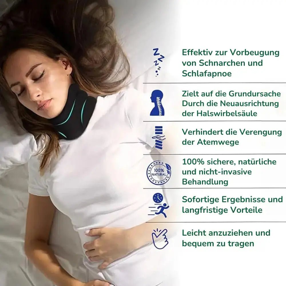 NeckFixer - Asipu.Deutschland
