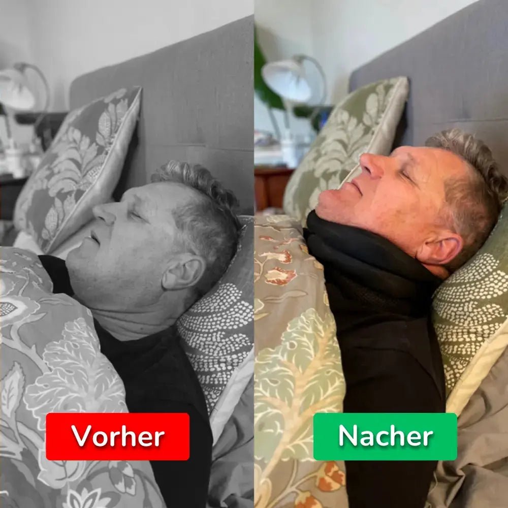 NeckFixer - Asipu.Deutschland
