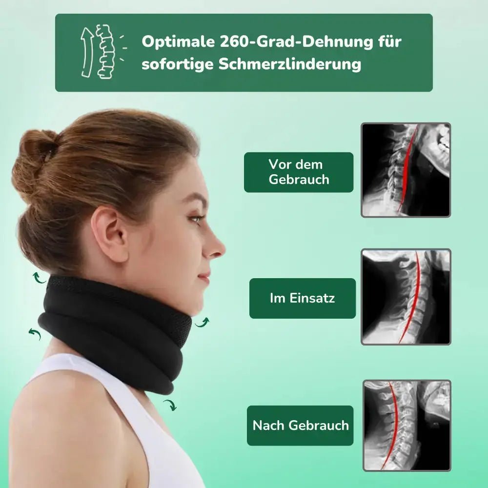 NeckFixer - Asipu.Deutschland