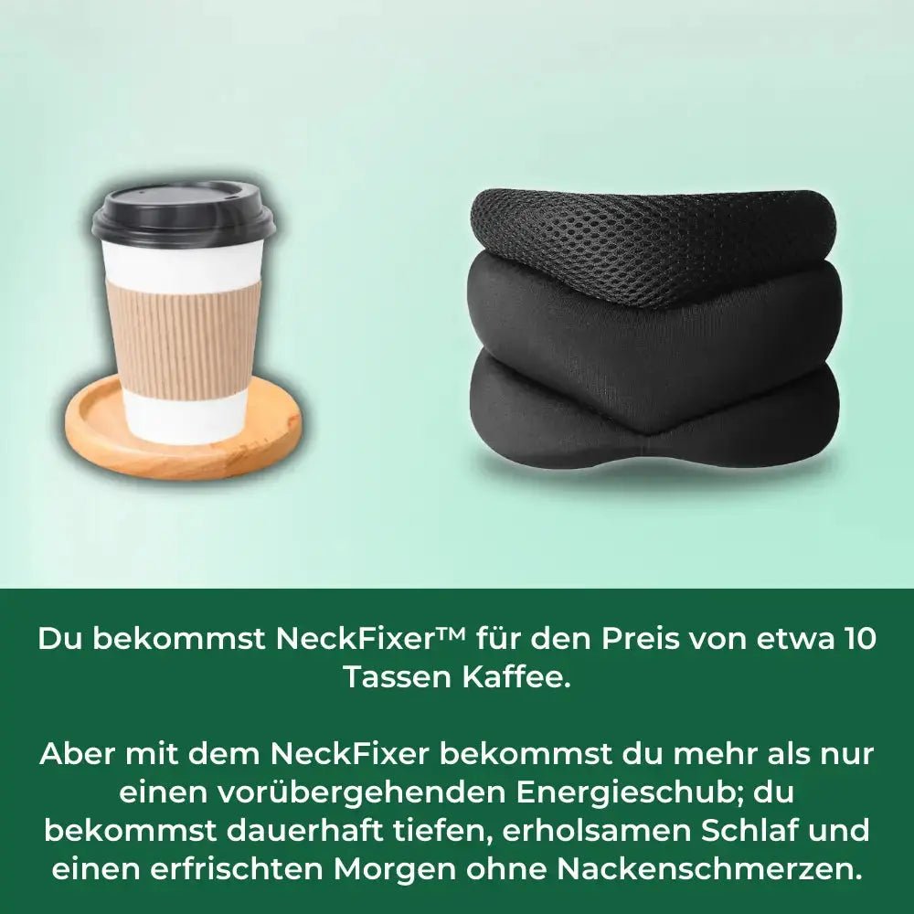 NeckFixer - Asipu.Deutschland