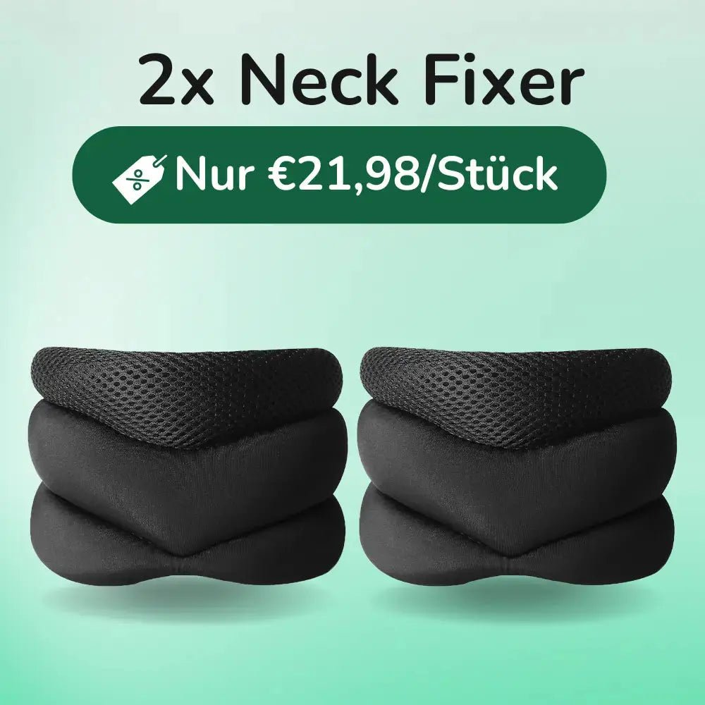 NeckFixer - Asipu.Deutschland