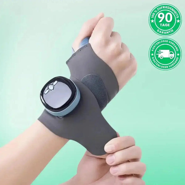 Nervio 3 - in - 1 Handgelenksstütze - Asipu.Deutschland